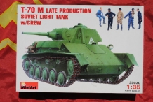 images/productimages/small/T-70 m Late production MiniArt 35030 1;35.jpg